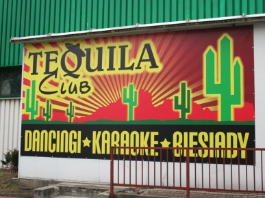 Tequila