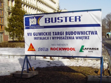 Buster