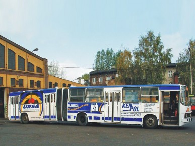 Kenpoll, Ursa