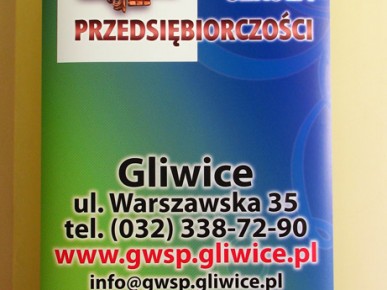 GWSP