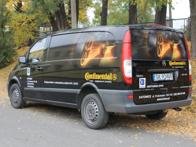 Boma Continental