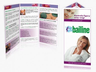 Bailine