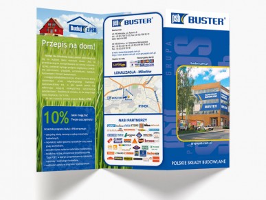 Buster