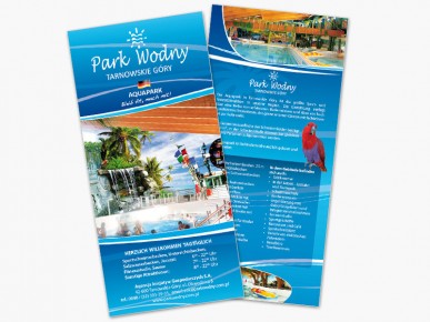 Park Wodny