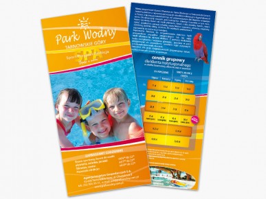 Park Wodny