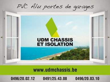 UDM CHASSIS
