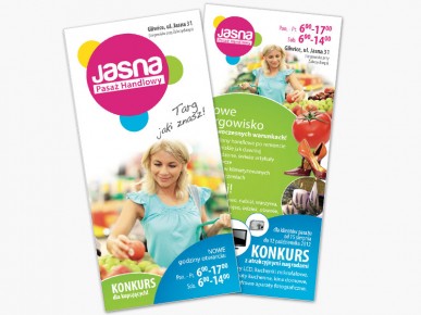 JASNA Pasaż Handlowy