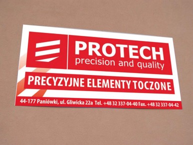 Protech