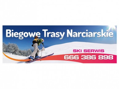 SKI SERWIS