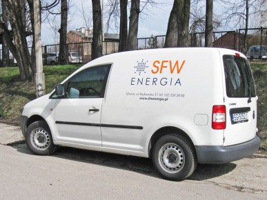 SFW Energia