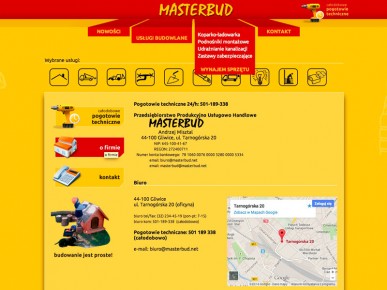 Masterbud