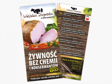 Wiejska Zagroda