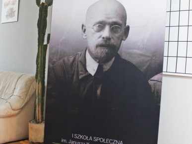 Szkoła Społeczna