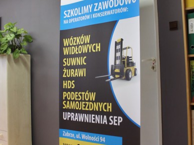 Strefa Szkoleń