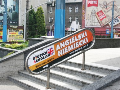Deutsch