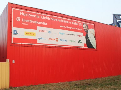 Elektroskandia