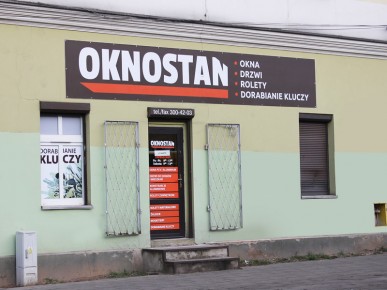 Oknostan