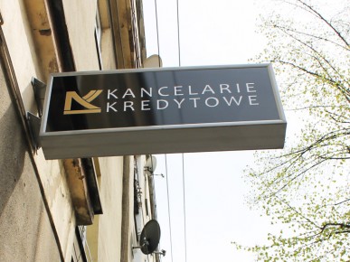 Kancelarie Kredytowe