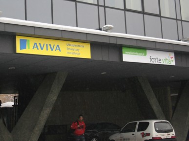 Aviva