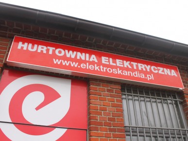 Elektroskandia