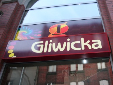 Gliwicka Galeria Handlowa