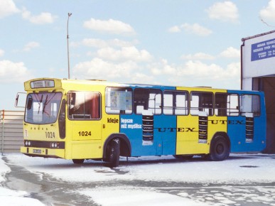 Utex Racibórz