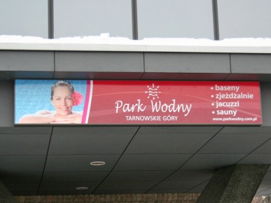 Park Wodny