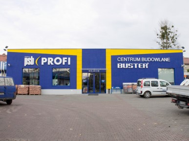 PSB PROFI Buster