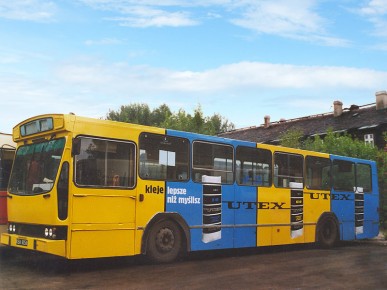 Utex Ruda Śląska
