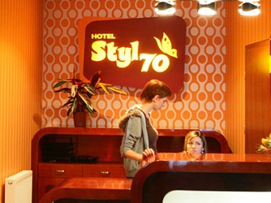 Styl 70