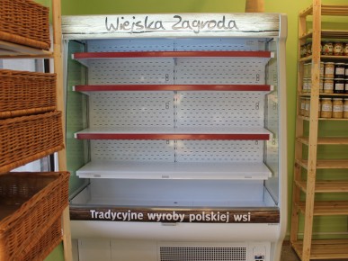 Wiejska Zagroda