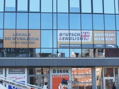 Deutsch