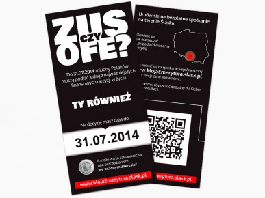 ZUS czy OFE?