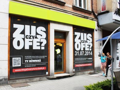 ZUS czy OFE?